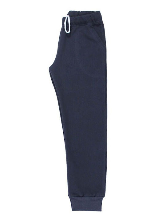 Prod Kids Sweatpants Dark Blue
