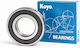 Koyo Motorcycle Bearings 45x75x16mm