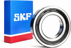 SKF Мотоциклетни лагери 12x32x10мм SKF Мотоциклетни лагери 12x32x10мм