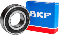 SKF Motorcycle Bearings 30x55x13mm