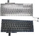 Apple Macbook Pro 13" Unibody A1278 2009-2012 Laptop Keyboard Gr Layout Large Enter Oem