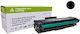 Συμβατό Toner για Laser Εκτυπωτή HP CF259X Μαύρο με Chip