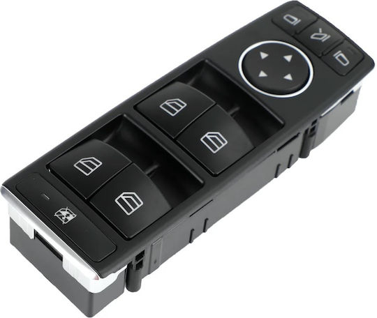 Panou De Control Electric Geam Funcție Pliere Oglindă Potrivit Pentru Mercedes-Benz W204 X204 W212