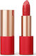 La Perla Κραγιόν Matte 103, Coral Red 3.5gr