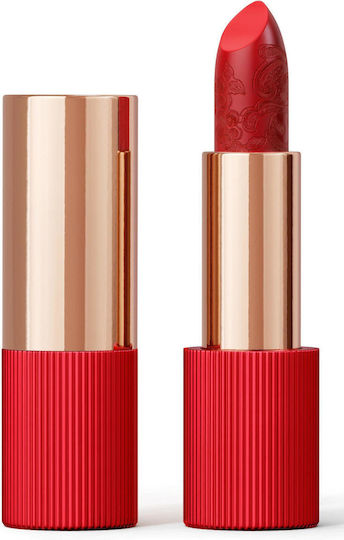 La Perla Κραγιόν Matte 105, Poppy Red 3.5gr