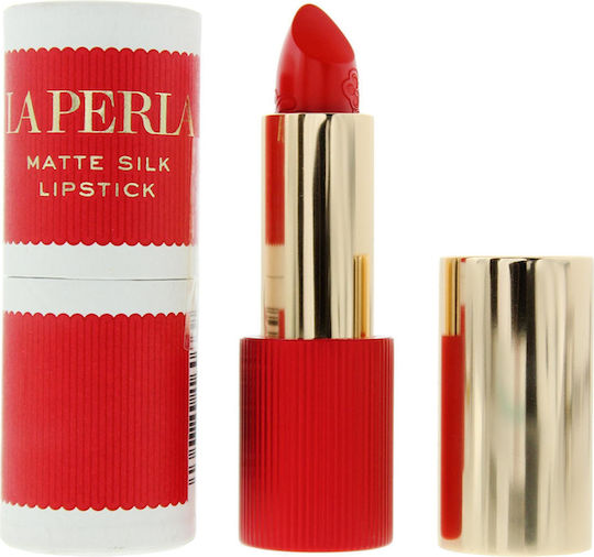 La Perla Κραγιόν Matte 104, Tangelo Red 3.5gr