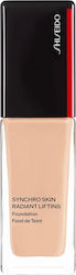 Shiseido Synchro Skin Liquid Make Up SPF30 150 ...