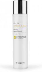Dr.Hedison Loțiune Tonică Aha 3% 150ml Dr.Hedison Loțiune Tonică Aha 3% 150ml