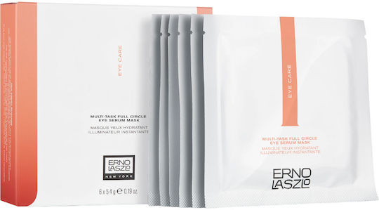 Erno Laszlo Маска За Лице 6бр 5.4мл