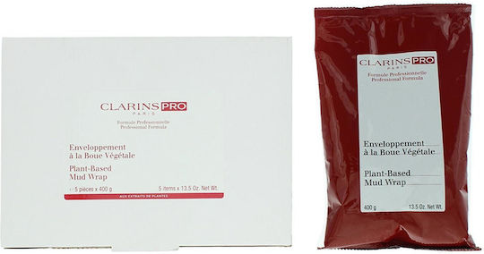 Clarins Pro Plantbase 5 τμχ x 400gr