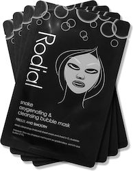 Rodial Sheet Mask 4 τμχ x 22gr