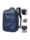 Rucsac Waterproof 60L Albastru