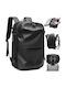 Backpack Αδιάβροχο 60lt Μαύρο