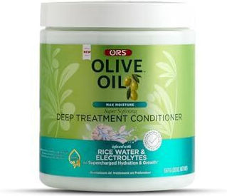 Ors Conditioner Ενυδάτωσης για Ξηρά Μαλλιά 567ml