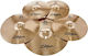 Zildjian Πιατίνι Ride 18" S Series