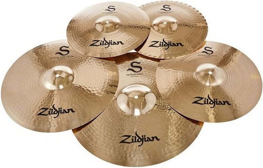 Zildjian Πιατίνι Ride 18" S Series