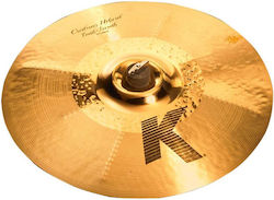 Zildjian K'' Custom Πιατίνι Crash