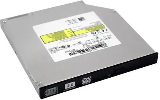 Dvd Rw Slim Sata Hp 290 400 600 800 G2 G3 G4 9.5mm | Skroutz Romania