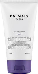 Balmain Paris Violett Balmain Paris Violett