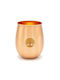 Cană Handmade Din Cupru Pur Tree Life Cupru 350ml