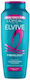 L'Oreal Paris Elvive Fibralogy Sampon Reconstrucție/Hrană și Volum pentru Păr Fin 300ml