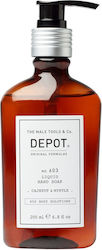 Depot Bubble Bath 200ml Depot Bubble Bath 200ml