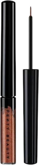 Fenty Beauty Glitty Lid Liquid Eye Liner Ritzy Rose 17.6gr