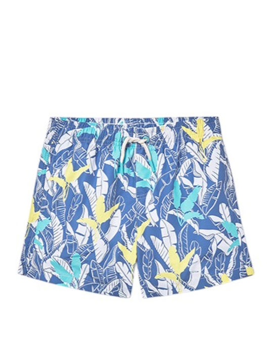 Mayoral Kinder Badeanzug Badeshorts Blue