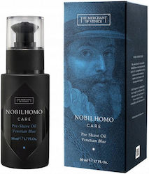 The Merchant of Venice Λάδι Ξυρίσματος 50ml The Merchant of Venice Λάδι Ξυρίσματος 50ml