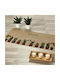 Whitegg Χ0117 Rug Rectangular Beige