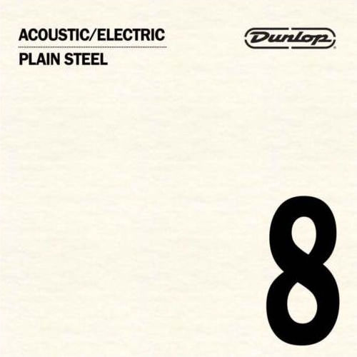 Dunlop Single Electric Guitar String