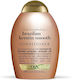 OGX Brazilian Keratin Conditioner for Frizzy Hair 385ml