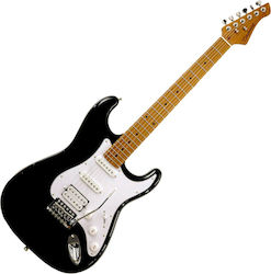 Tanglewood RIH2.6962 Електрическа Китара Черна Tanglewood RIH2.6962 Електрическа Китара Черна