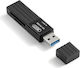 XO Kartenleser USB 3.0 für /S/D/m/i/c/r/o/S/D