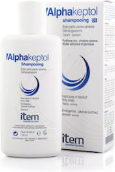 Inpa Shampoo Against Dandruff 200ml Inpa Shampoo Against Dandruff 200ml