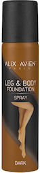 Alix Avien Liquid Foundation