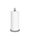 Cheffinger Stone Effect Wiper Roller Holder Stable Heavy Base Grey