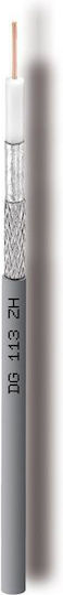 Cavel Kabel Koaxial 100m (331-39) 1Stück