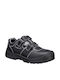 Portwest Safety Low Black S1P with P, E, FO Slip Resistance