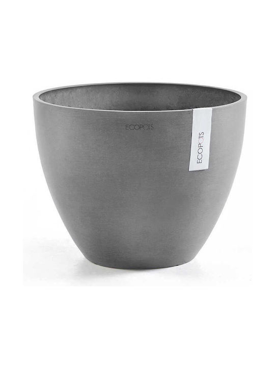 Ecopots Antwerp Pot 30x30x25cm.