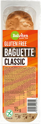 Baguette Klassisch Glutenfrei 170g Balviten