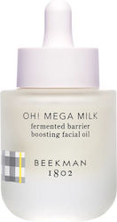 Λάδι Προσώπου Beekman 1802 Oh Mega Milky Facial Oil 15ml