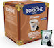 Caffe Borbone Capsule Espresso Dek Compatibile cu Mașina Nespresso 50capace
