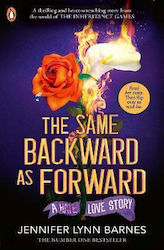 The Same Backward As Forward Jennifer Lynn Barn...