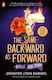 The Same Backward As Forward Jennifer Lynn Barn...
