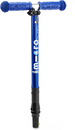 Micro Lenker für Kinderroller Deluxe Foldable