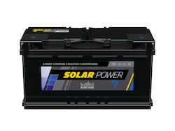 Intact Μπαταρία 12V 75Ah Intact Μπαταρία 12V 75Ah
