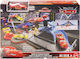 Mattel Disney Cars Голяма Състезателна Писта Piston Cup Stunt Писта за 4+ Години