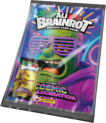 Panini Italian Brainrot 2 (EN)