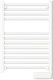 Diplomat Electric Towel Rail 550W 66x50cm White